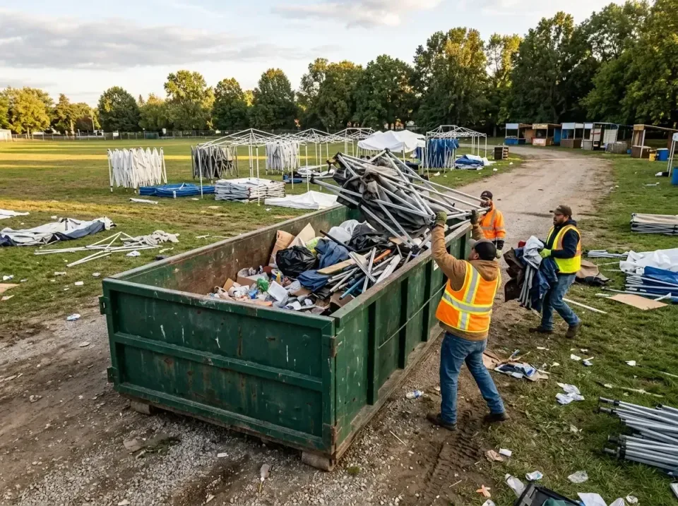 temporary-event-waste-containe-016 — frequently asked questions, Roll-Off Dumpster Rental Services in Buckner, KY
